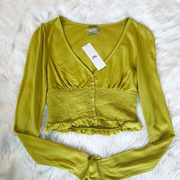 Urban Outfitters Bayside top - Picture 4 of 12